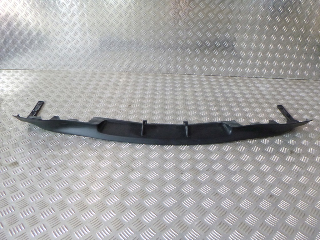 фото №11, Bmw 8 850 840 e31 бампер передній спойлер