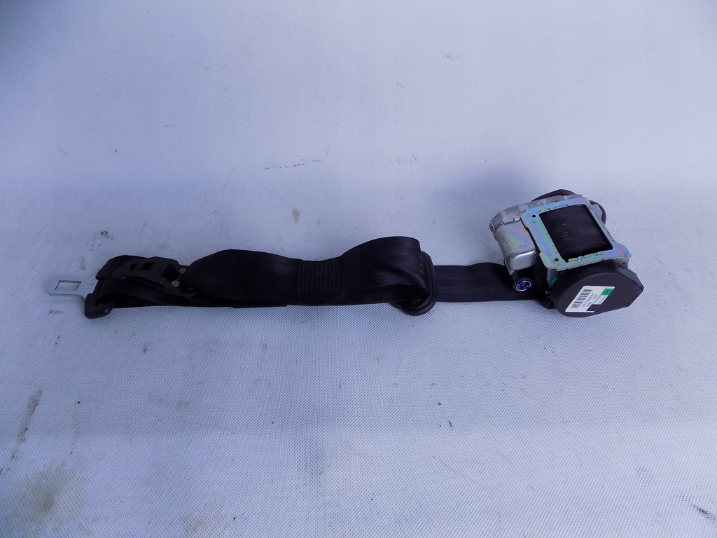 фото №1, Audi a8 d3 pas безпеки правий перед