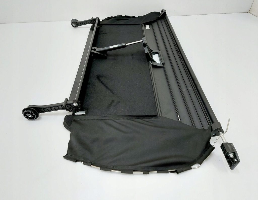 фото №8, Audi a3 8v s3 17r. полиця задня cabrio 8v7825133a