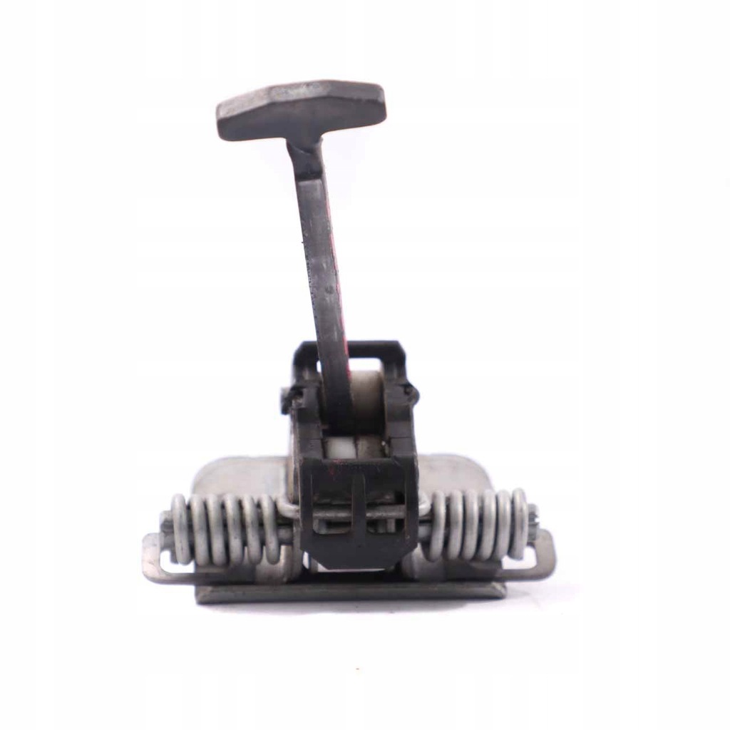 фото №10, Citroen berlingo ограничитель дверь перед 9181p2