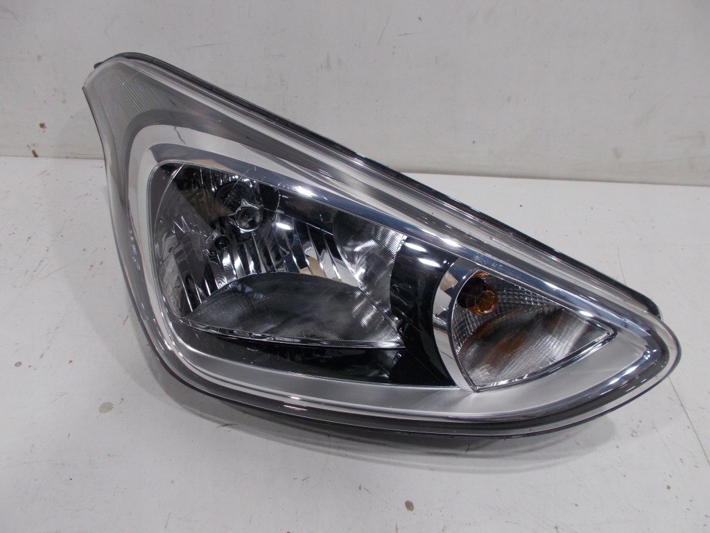 фото №1, Hyundai i10 13-19 лампа передня права org !