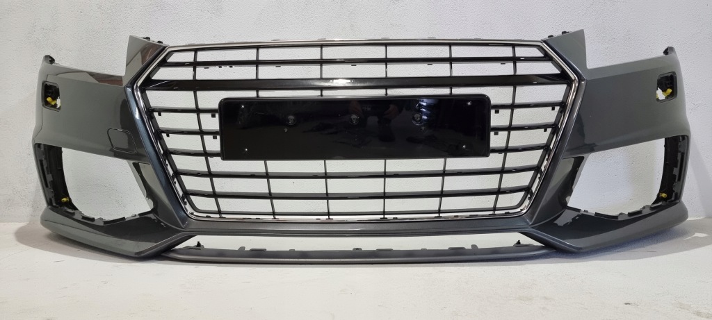 Купити Бампер перед передній audi tt s-line 8s0 14-18