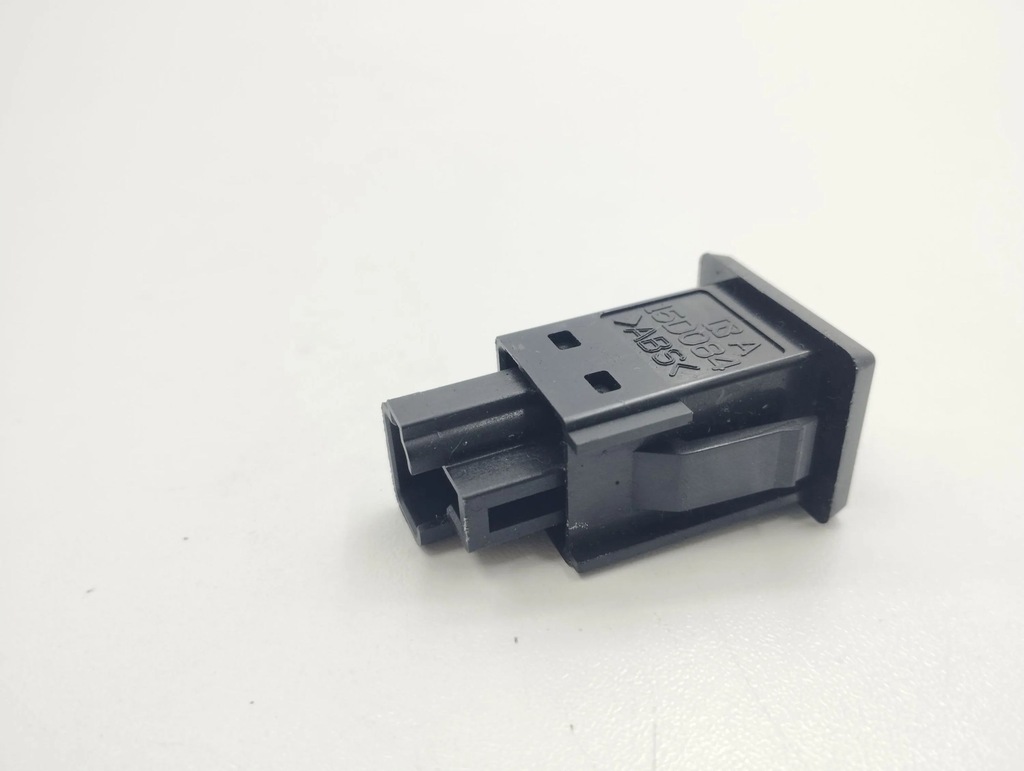 фото №6, Toyota auris e180 2014 панелі керування, перемикачі