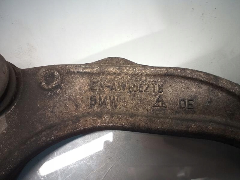 фото №8, Важіль передній перед bmw x5 e70 3.0 d