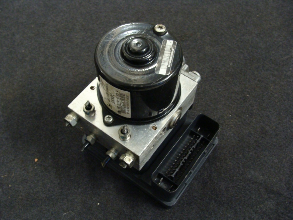 фото №1, Abs esp honda crv ii 57110-skn-g011-m1 !!