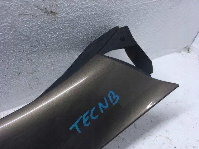 фото №7, Защита стойка правая renault scenic iii 768340002r