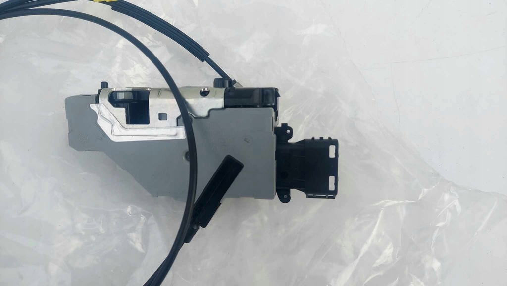 фото №10, Замок двері розсувних jumpy expert scudo iii