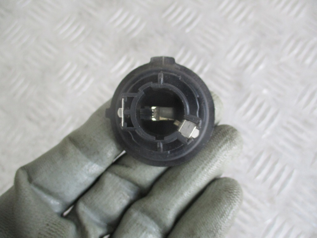 фото №2, Вкладыш лампочка renault scenic iii 09-13 r.