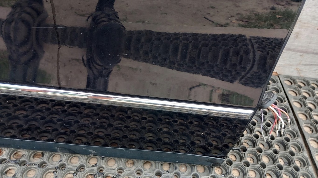 фото №7, Vw passat b6 kombi двері задня правий lc9z