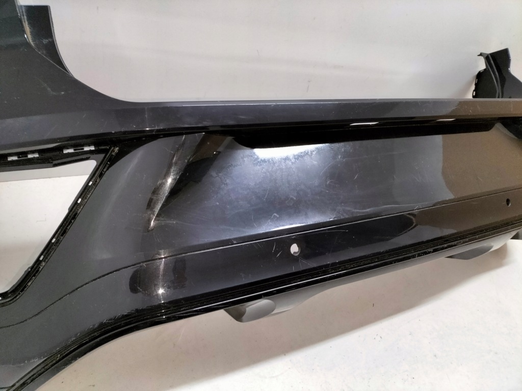 фото №4, Бампер задній задня vw t-roc troc lift 21- r-line