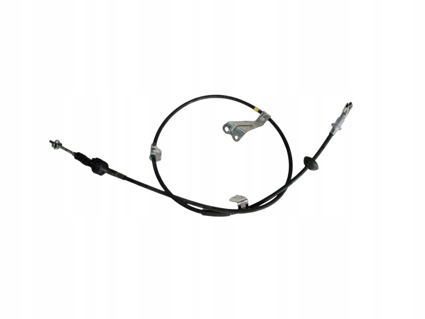 фото №1, Трос сцепления toyota aygo i