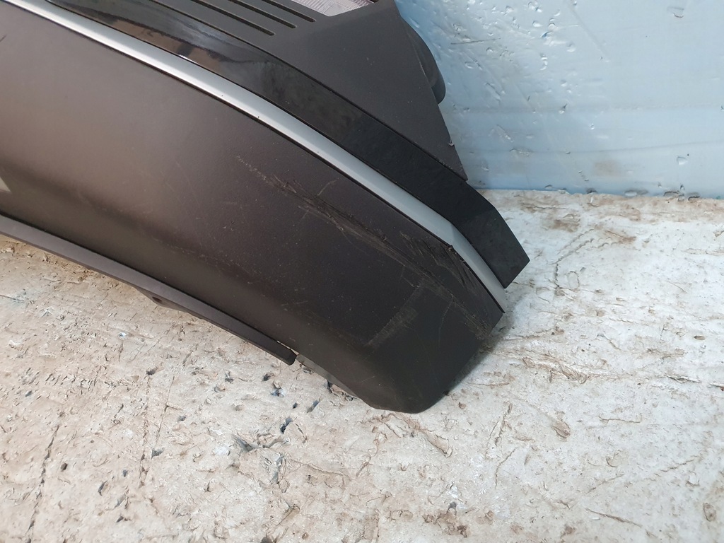 фото №8, Бампер hyundai ioniq 5 перед передній