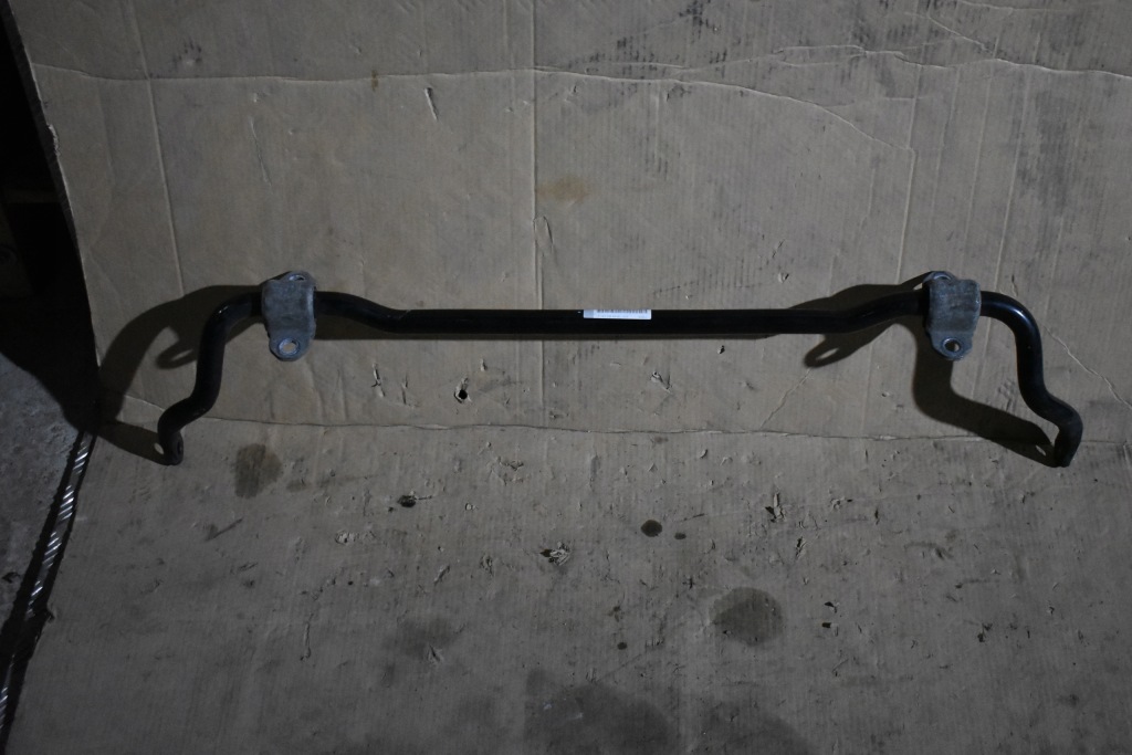 фото №1, Idealny стабілізатор задній задня mercedes w167 1