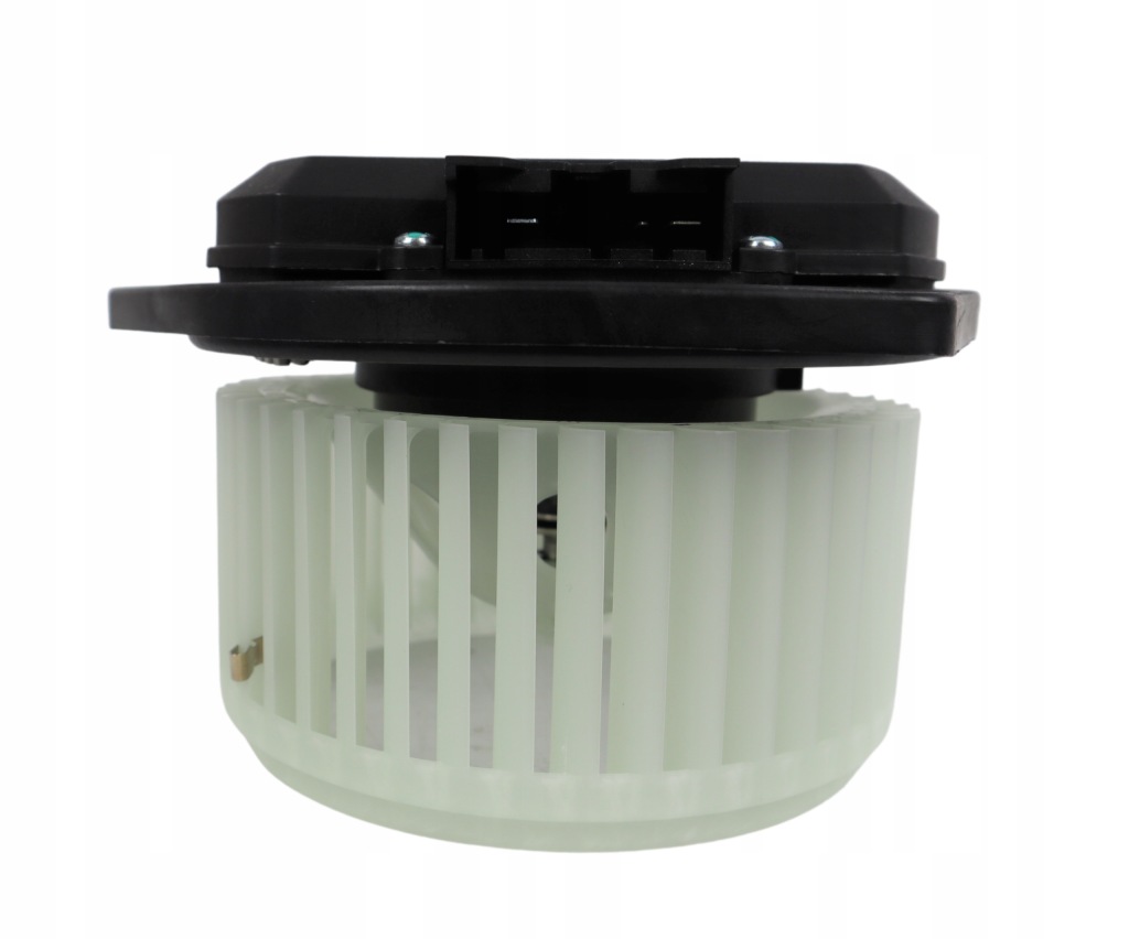 фото №2, Вентилятор nissan gt-r 2008 - воздуходувка