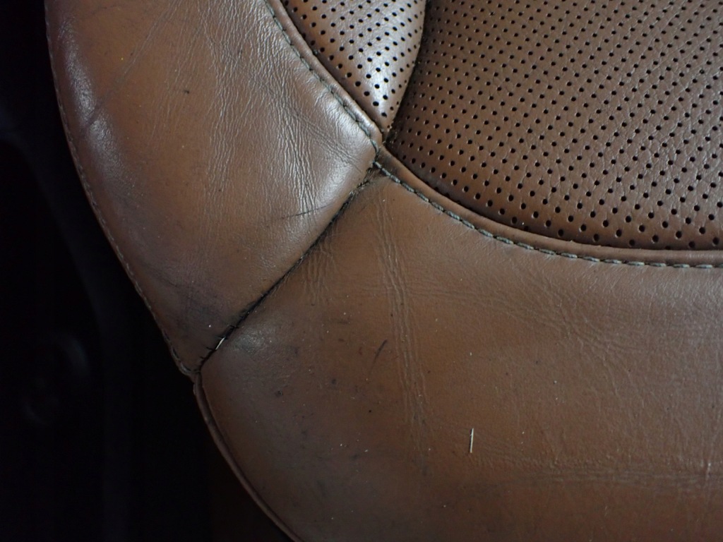 фото №14, Сидіння перед водія pasażra mercedes gls ii x166 3.0 17r 9492 9490