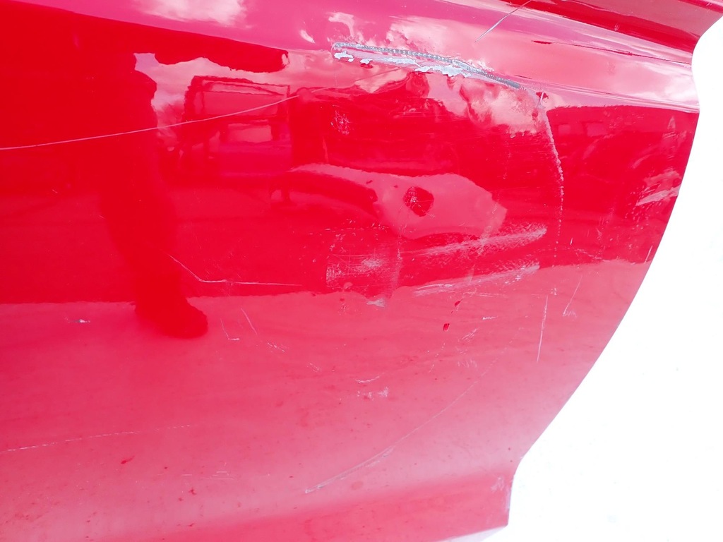 фото №7, Honda jazz iv 4 13-20 двері задня задні праве