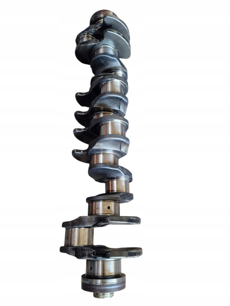 Купить Wał коленчатый 440 scania r 2133515