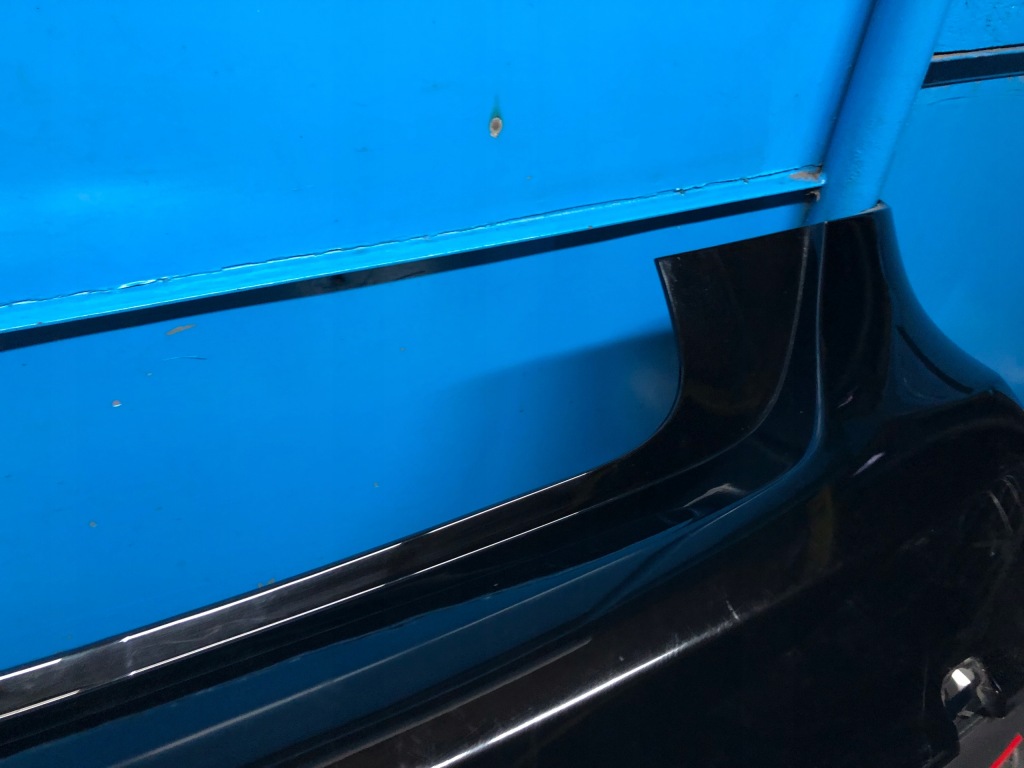 Mercedes w176 бампер задний задний amg 696 a1768852325 Цена