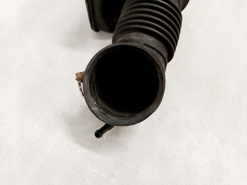 фото №6, Endeavor 3.8 v6 труба воздухозаборник воздуха шланг