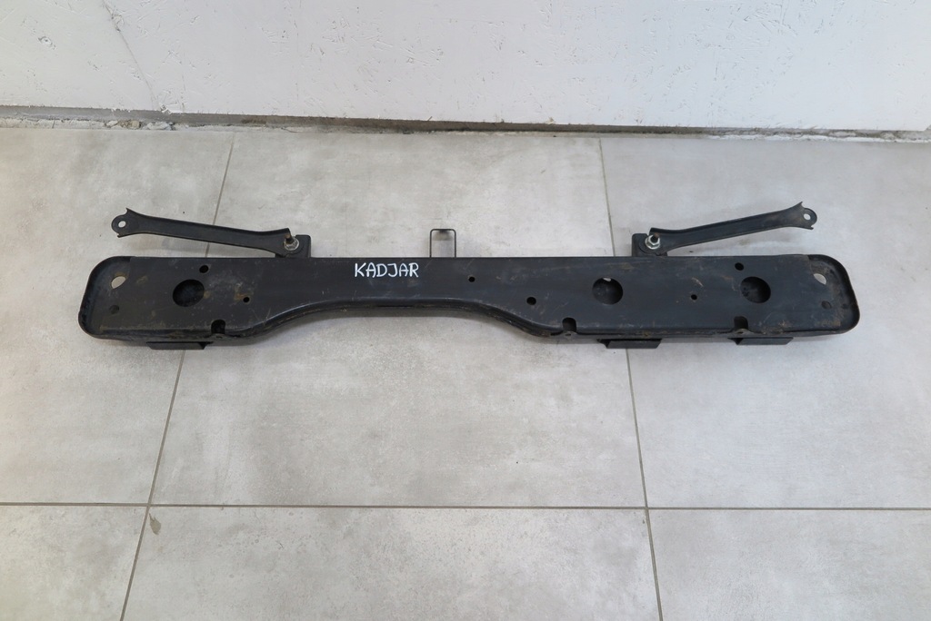 фото №1, Балка pod радіатор renault kadjar