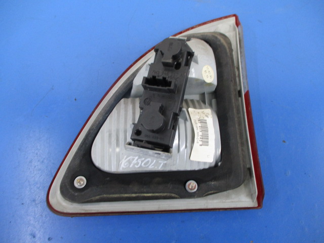 фото №3, Ford galaxy lift лампа задня ліва кришки оригінал