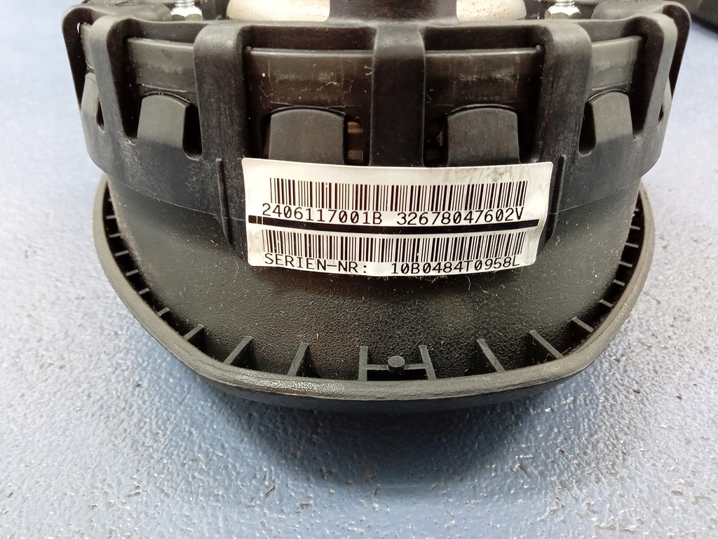 фото №9, Bmw x6 e71 e70 приборная панель консоль подушки безопасности ремни eu hud