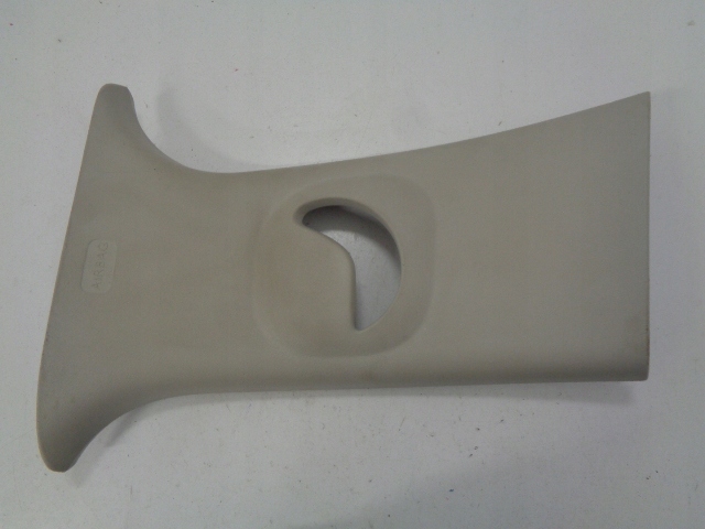 фото №1, C4 cactus защита стойка средний левая