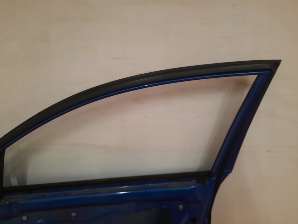 фото №9, Mazda 3 iii bk 03-06 5d hb двері правий перед праве передні 27b