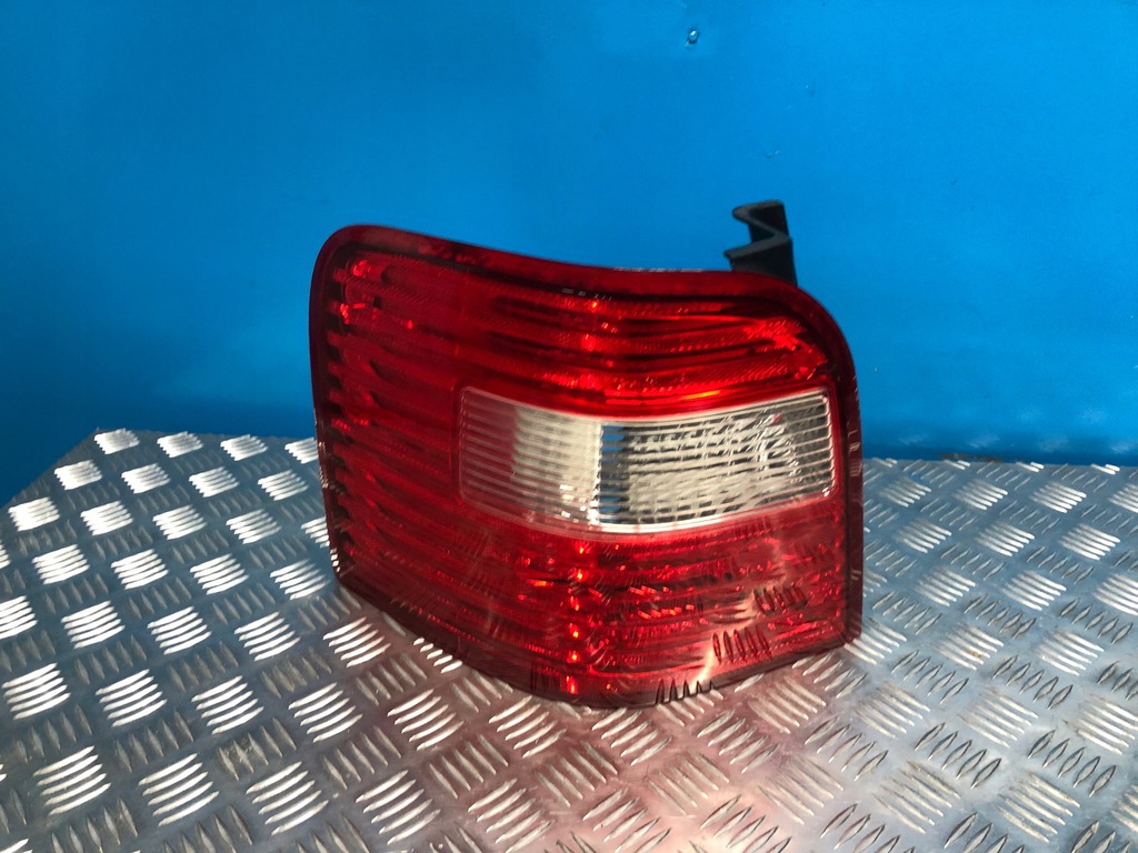 фото №1, Ford freestyle лампа лівий задня ліва задня