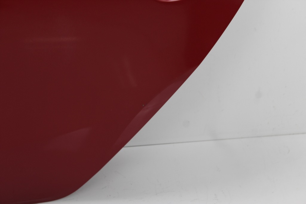 фото №6, Дверь левый задняя hyundai i30 07-10r hb nd