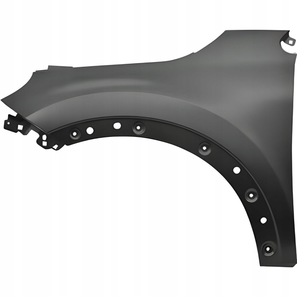 фото №1, Крила do fiat 500 x 14-18