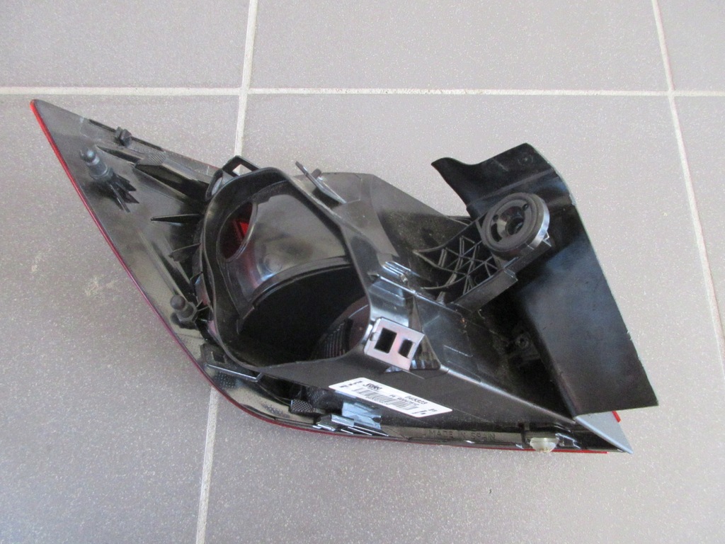 фото №6, Лампа задняя задняя правая seat leon iii kombi 045323 900478812