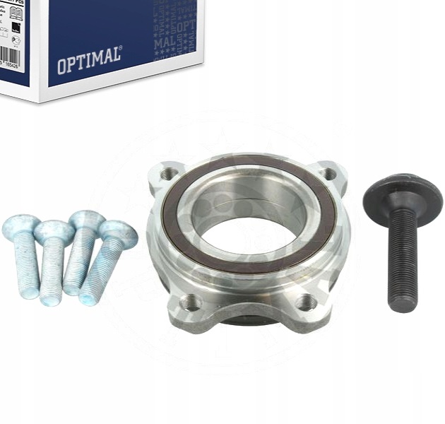 фото №1, Підшипник ступиця колеса do audi a8 45 tdi 50 55 60 s8