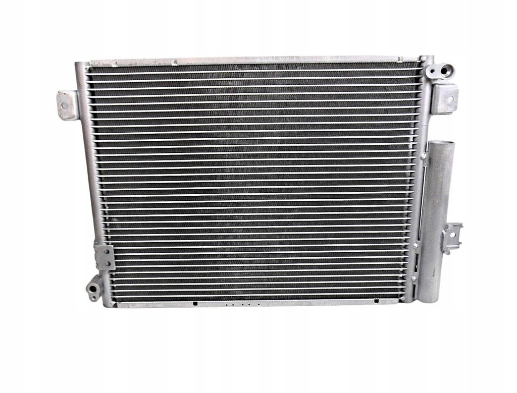 фото №1, Радиатор кондиционера grand vitara 98-05