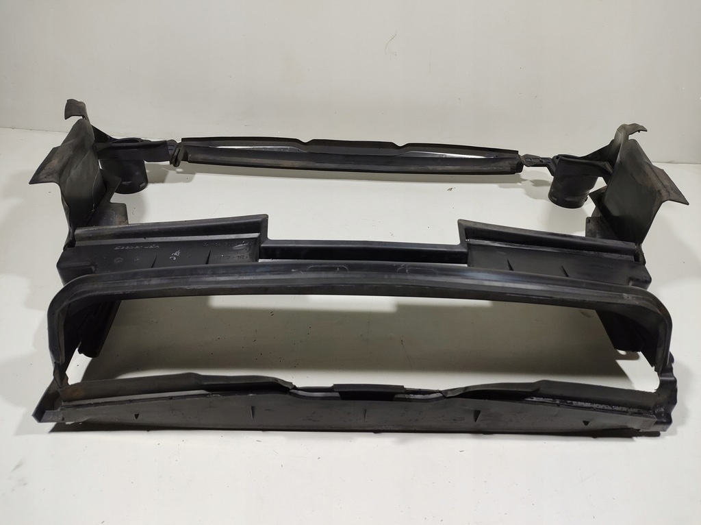 фото №7, Mercedes ml w164 3.0 воздуховод воздуха 1645000116