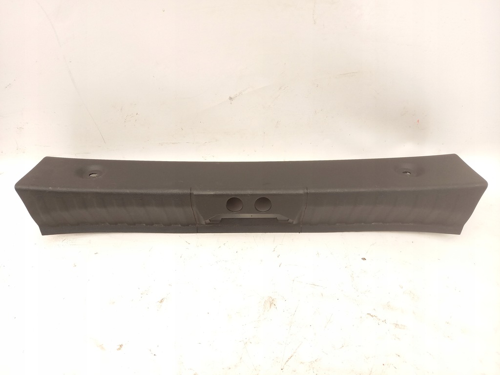 фото №1, Защита поперечина порог багажника ford ka + plus 1.2