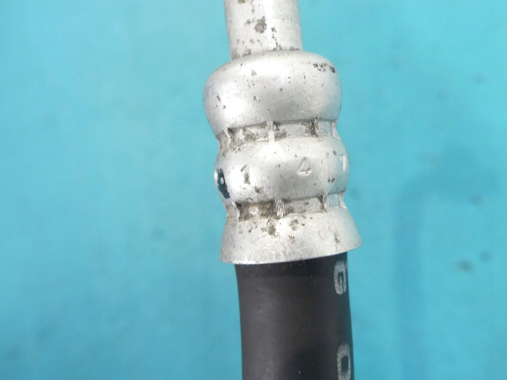 фото №5, Шланг кондиционера subaru impreza iii gh 1.5b