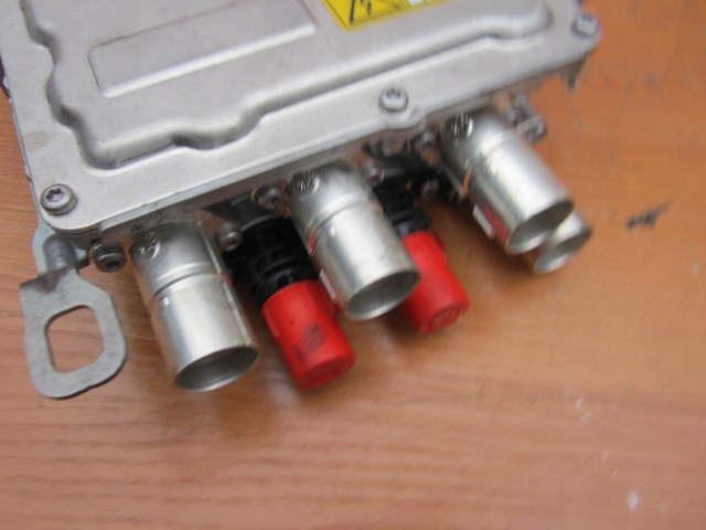 фото №9, Bmw 3 g20 инвертор преобразователь напряжения 5a46087