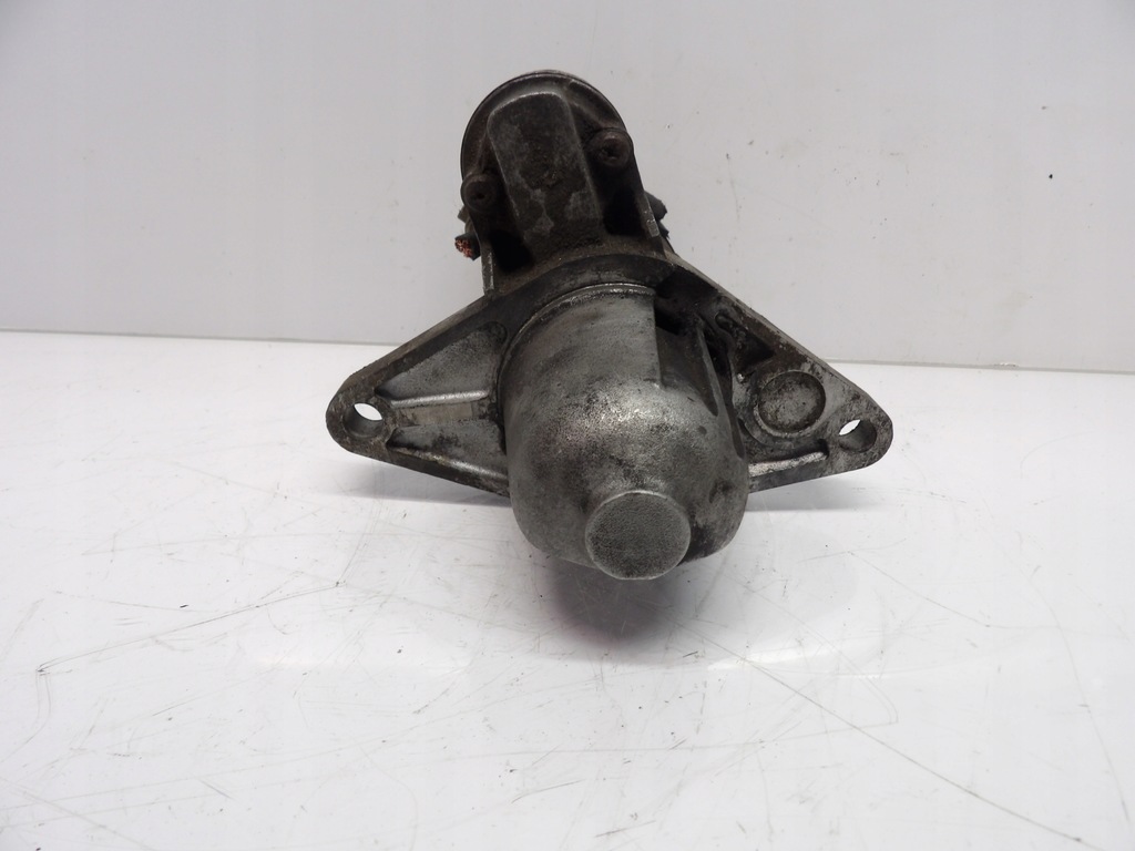 фото №3, Стартер mazda rx8