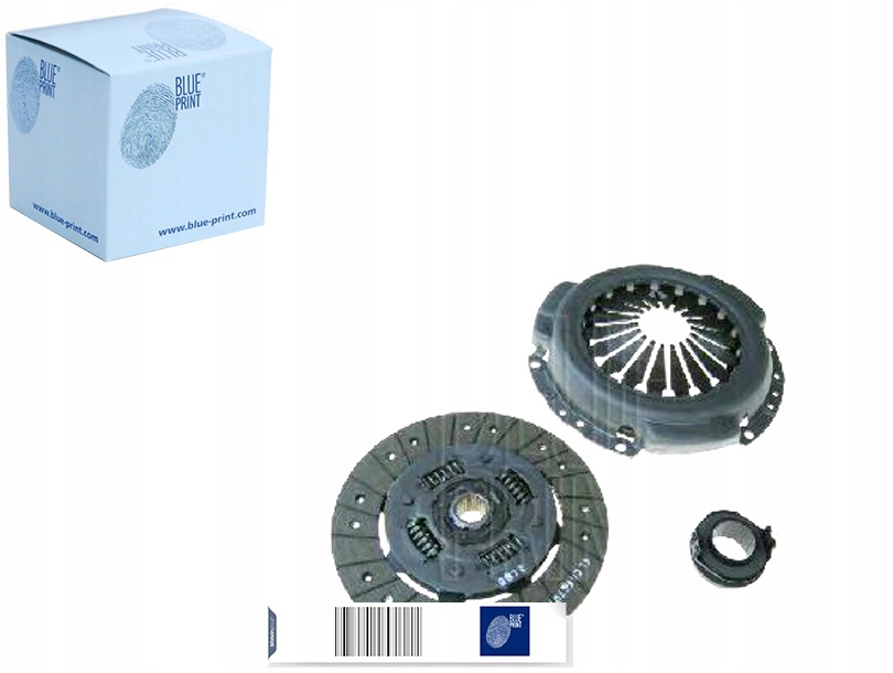 Купити Blue print adh23063 набір зчеплення