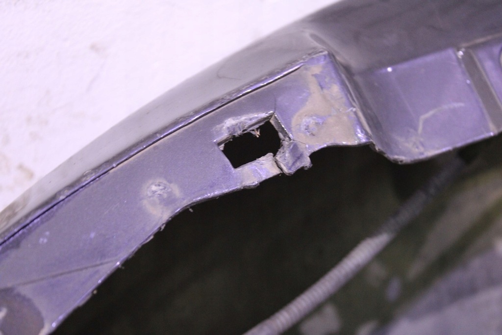 фото №8, Бампер задняя задний alfa romeo gt