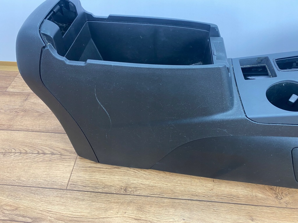 фото №9, Туннель средний ford bronco sport 2020+ usa