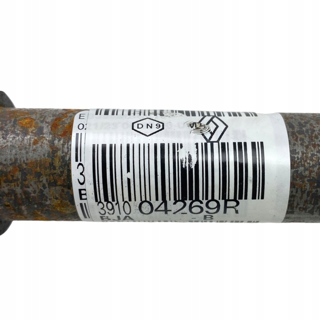 фото №13, Приводной вал правая renault clio v 1.0 tce 391004269r