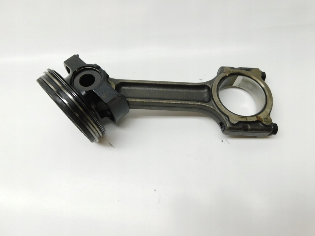 фото №3, Поршень шатун - renault mercedes 1.5 dci 76mt1+1