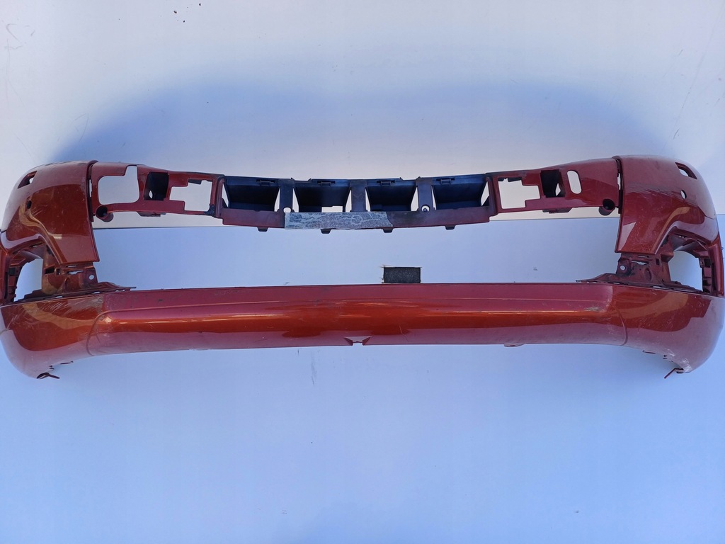 фото №1, Бампер перед передній citroen ds4 lift