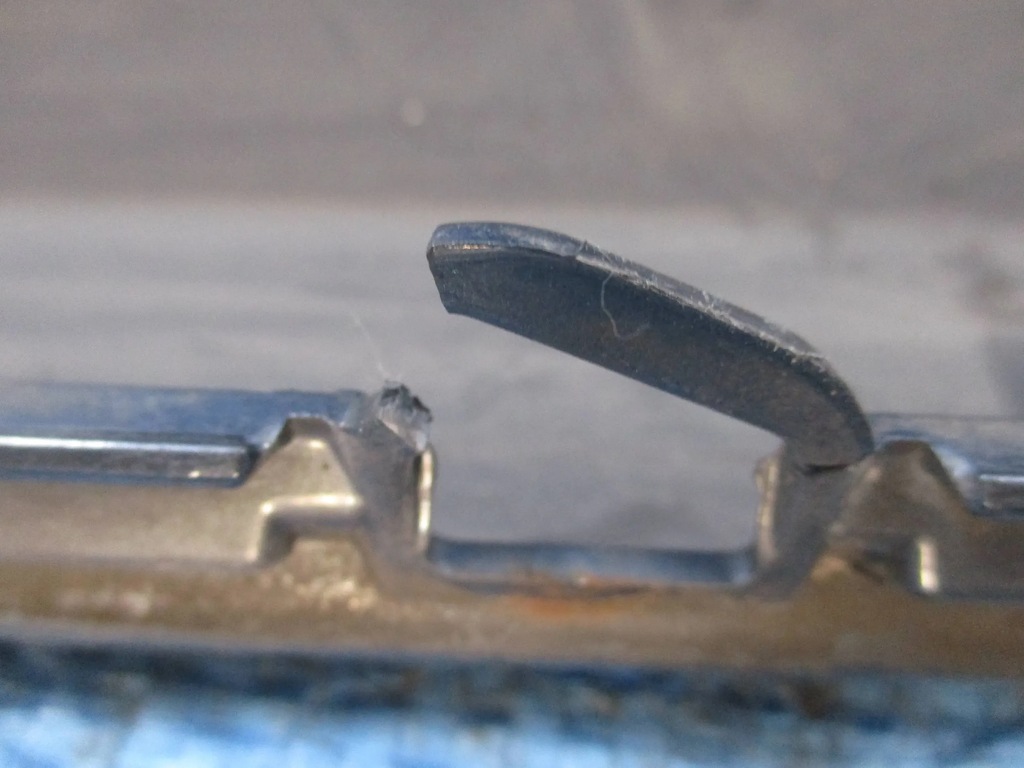 фото №7, Молдинг поріг ліва audi a4 b6 b7 8e0853859