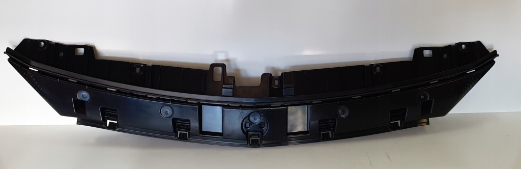 фото №13, Mercedes верхний усилитель бампера a1568851102 w156 gla