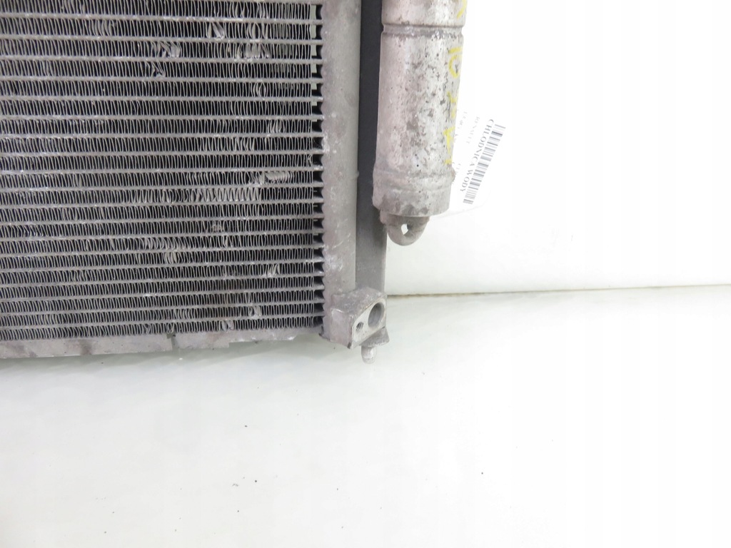 фото №5, Радіатор wody renault clio iii 1.5 dci 8200688382