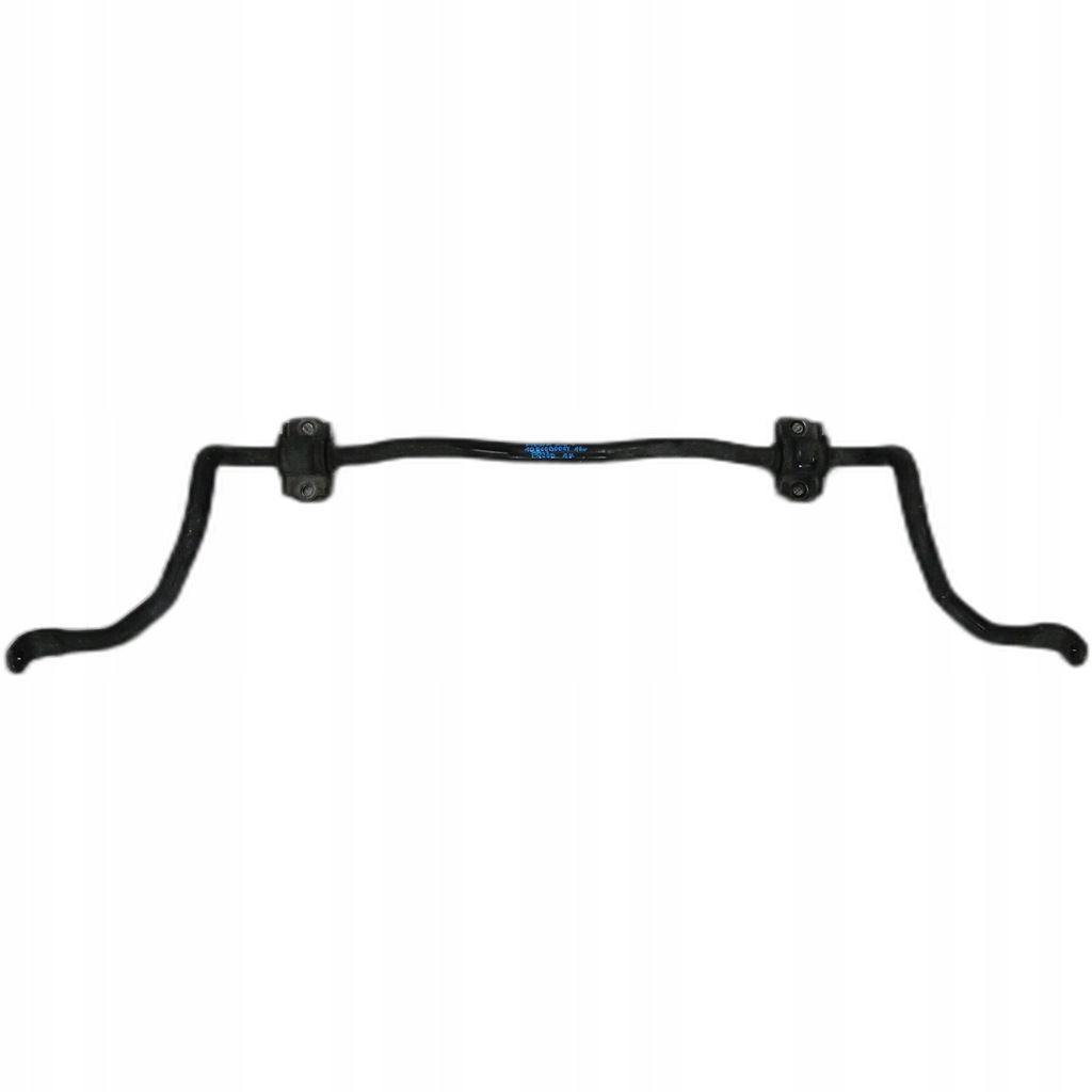 фото №1, Тяга стабілізатора стабілізатор fiesta mk7 1.0