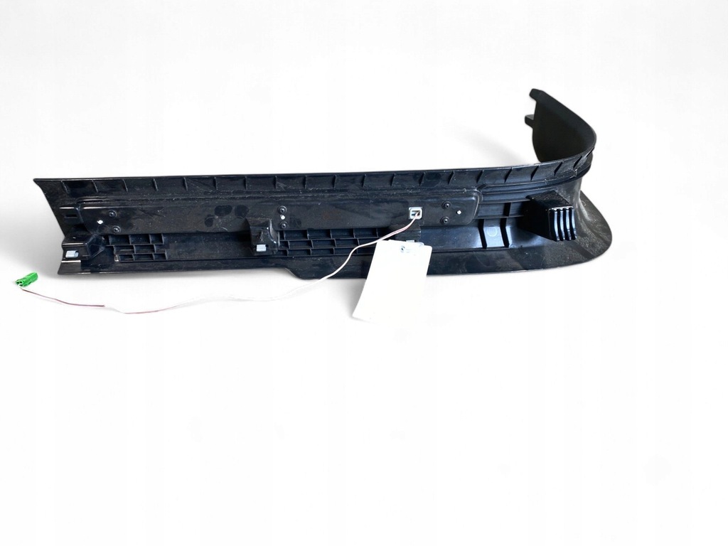 фото №6, Volvo xc90 молдинг поріг передня